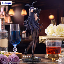 Load image into Gallery viewer, FuRyu Overlord Albedo Black Color ver. BiCute Bunnies prize figure
