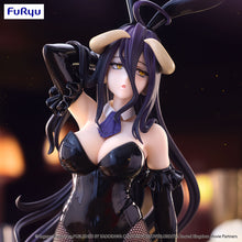 Load image into Gallery viewer, FuRyu Overlord Albedo Black Color ver. BiCute Bunnies prize figure
