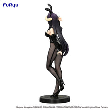 Load image into Gallery viewer, FuRyu Overlord Albedo Black Color ver. BiCute Bunnies prize figure
