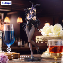 Load image into Gallery viewer, FuRyu Overlord Albedo Black Color ver. BiCute Bunnies prize figure
