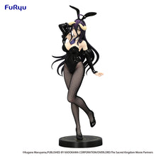 Load image into Gallery viewer, FuRyu Overlord Albedo Black Color ver. BiCute Bunnies prize figure
