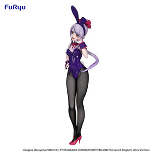 FuRyu Overlord BiCute Bunnies Shalltear Bloodfallen prize Figure