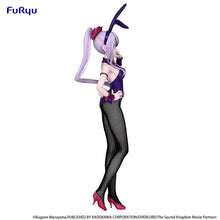 Load image into Gallery viewer, FuRyu Overlord BiCute Bunnies Shalltear Bloodfallen prize Figure
