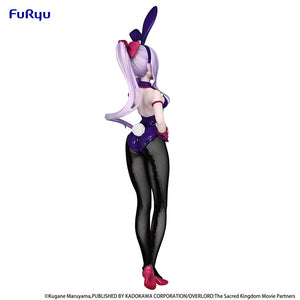 FuRyu Overlord BiCute Bunnies Shalltear Bloodfallen prize Figure