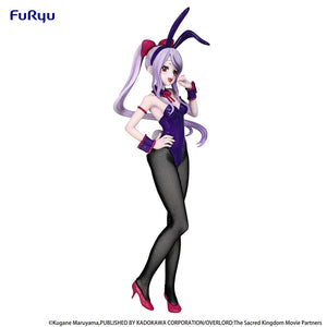 FuRyu Overlord BiCute Bunnies Shalltear Bloodfallen prize Figure