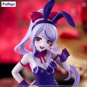 FuRyu Overlord BiCute Bunnies Shalltear Bloodfallen prize Figure