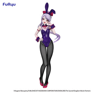 FuRyu Overlord BiCute Bunnies Shalltear Bloodfallen prize Figure