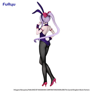 FuRyu Overlord BiCute Bunnies Shalltear Bloodfallen prize Figure