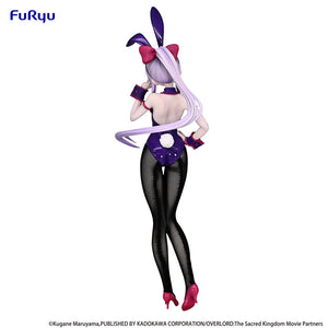 FuRyu Overlord BiCute Bunnies Shalltear Bloodfallen prize Figure