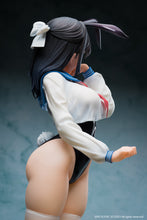 Load image into Gallery viewer, Reverse Studio Sailor Bunny 1/6 scale figure BONUS
