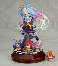 Load image into Gallery viewer, Phat! Company No Game No Life Shiro 1/7 scale figure
