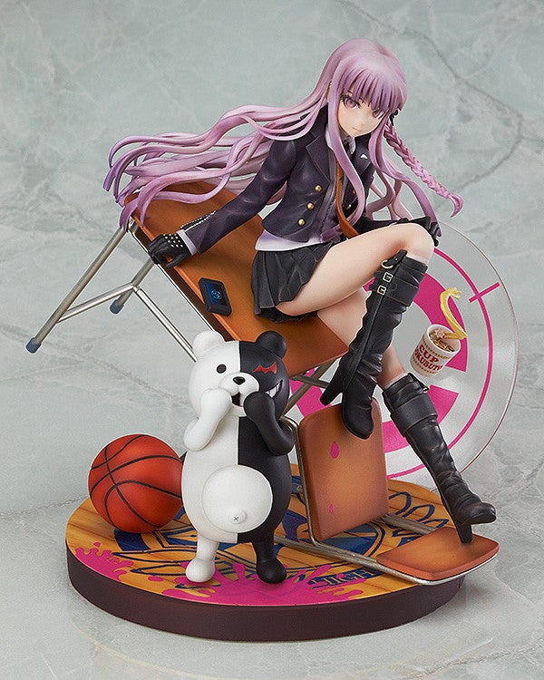 Phat Company Danganronpa Kyoko Kirigiri 1/8 scale figure