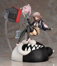 Load image into Gallery viewer, Phat Company Danganronpa Chiaki Nanami 1/8 scale figure
