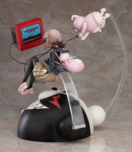 Load image into Gallery viewer, Phat Company Danganronpa Chiaki Nanami 1/8 scale figure
