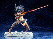 Load image into Gallery viewer, Phat Company Kill la Kill Ryuko Matoi Kamui Senketsu Ver. 1/8 scaled figure [3rd-run]
