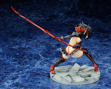 Load image into Gallery viewer, Phat Company Kill la Kill Ryuko Matoi Kamui Senketsu Ver. 1/8 scaled figure [3rd-run]
