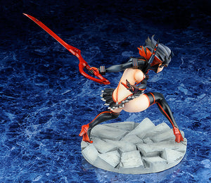 Phat Company Kill la Kill Ryuko Matoi Kamui Senketsu Ver. 1/8 scaled figure [3rd-run]