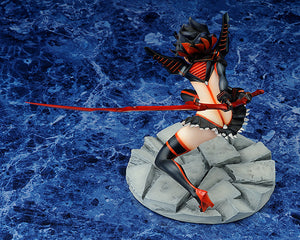 Phat Company Kill la Kill Ryuko Matoi Kamui Senketsu Ver. 1/8 scaled figure [3rd-run]