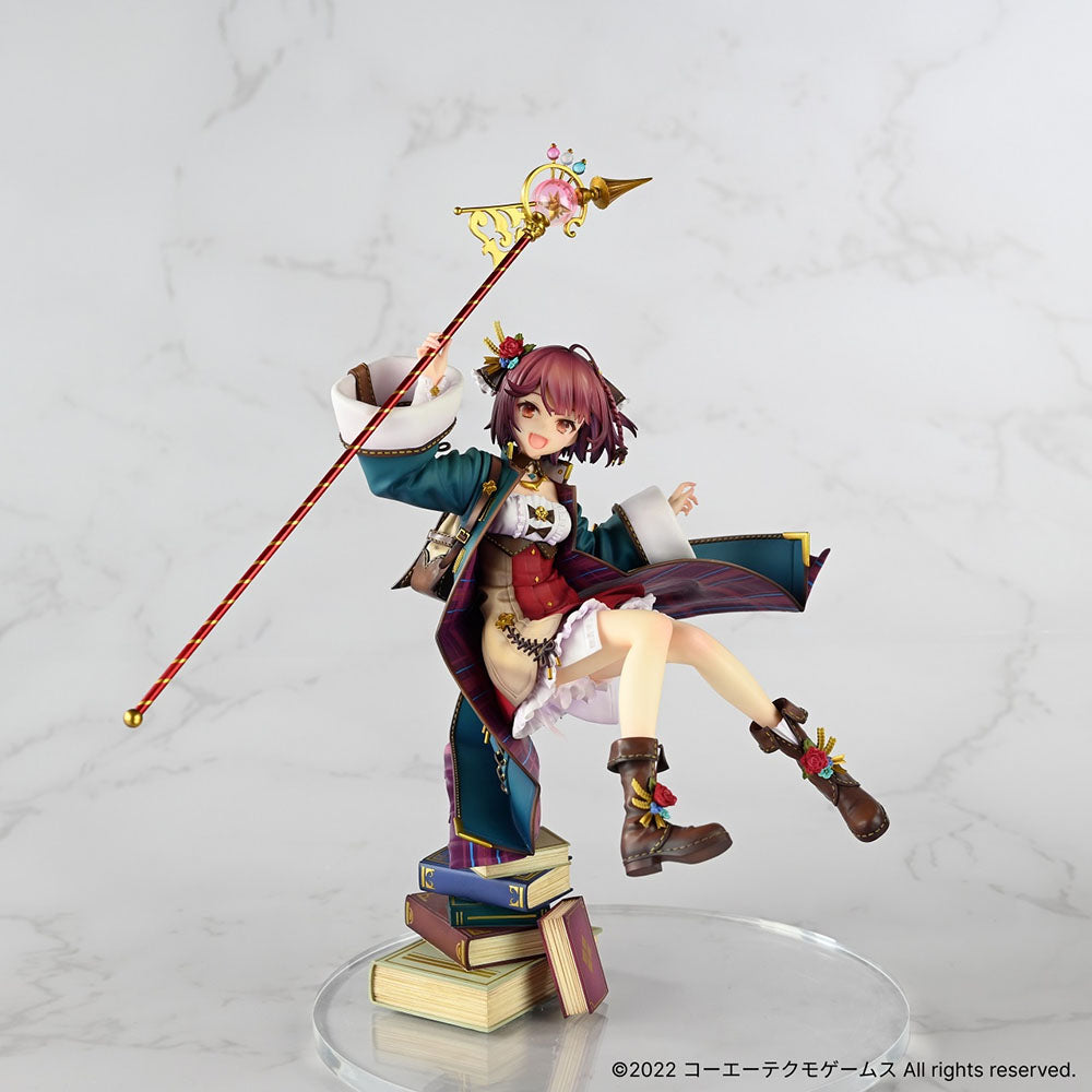 Parco Atelier Sophie 2: The Alchemist of the Mysterious Dream Sophie 1/7 scale figure