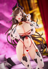 Load image into Gallery viewer, Pink Cat Bunnystein Fantasy Lady Holsteiner Ver. PIMAX 1/6 scale adult figure
