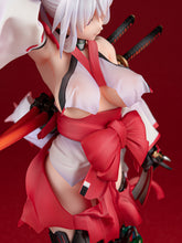 Load image into Gallery viewer, Pleiades Agano design by Grizzry Panda 1/7 scale adult figure
