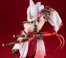 Load image into Gallery viewer, Pleiades Agano design by Grizzry Panda 1/7 scale adult figure
