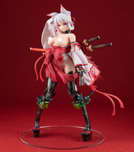 Load image into Gallery viewer, Pleiades Agano design by Grizzry Panda 1/7 scale adult figure
