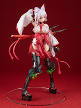 Load image into Gallery viewer, Pleiades Agano design by Grizzry Panda 1/7 scale adult figure
