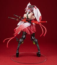 Load image into Gallery viewer, Pleiades Agano design by Grizzry Panda 1/7 scale adult figure
