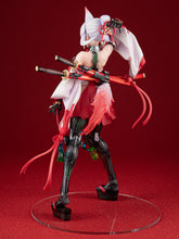 Load image into Gallery viewer, Pleiades Agano design by Grizzry Panda 1/7 scale adult figure
