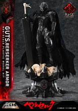 Load image into Gallery viewer, Prime 1 Studio BUILD ART MASTERLINE Berserk Guts Berserker Armor &quot;Rage&quot; Plastic Model Kit
