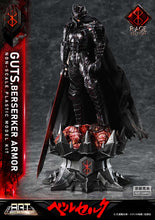 Load image into Gallery viewer, Prime 1 Studio BUILD ART MASTERLINE Berserk Guts Berserker Armor &quot;Rage&quot; Plastic Model Kit
