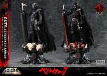 Load image into Gallery viewer, Prime 1 Studio BUILD ART MASTERLINE Berserk Guts Berserker Armor &quot;Rage&quot; Plastic Model Kit
