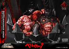 Load image into Gallery viewer, Prime 1 Studio BUILD ART MASTERLINE Berserk Guts Berserker Armor &quot;Rage&quot; Plastic Model Kit

