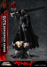 Load image into Gallery viewer, Prime 1 Studio BUILD ART MASTERLINE Berserk Guts Berserker Armor &quot;Rage&quot; Plastic Model Kit
