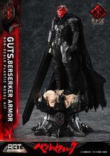 Load image into Gallery viewer, Prime 1 Studio BUILD ART MASTERLINE Berserk Guts Berserker Armor &quot;Rage&quot; Plastic Model Kit
