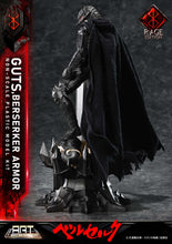 Load image into Gallery viewer, Prime 1 Studio BUILD ART MASTERLINE Berserk Guts Berserker Armor &quot;Rage&quot; Plastic Model Kit
