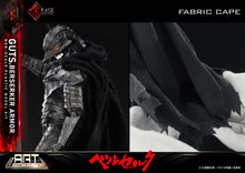 Load image into Gallery viewer, Prime 1 Studio BUILD ART MASTERLINE Berserk Guts Berserker Armor &quot;Rage&quot; Plastic Model Kit
