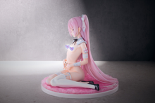 Load image into Gallery viewer, Pink Charm rurudo Hatsune THUMB CUFFS Ver. 1/6 scale adult figure
