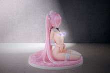 Load image into Gallery viewer, Pink Charm rurudo Hatsune THUMB CUFFS Ver. 1/6 scale adult figure

