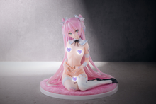 Load image into Gallery viewer, Pink Charm rurudo Hatsune THUMB CUFFS Ver. 1/6 scale adult figure
