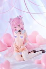 Load image into Gallery viewer, Pink Charm rurudo Hatsune THUMB CUFFS Ver. 1/6 scale adult figure
