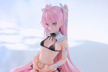Load image into Gallery viewer, Pink Charm rurudo Hatsune THUMB CUFFS Ver. 1/6 scale adult figure
