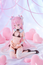Load image into Gallery viewer, Pink Charm rurudo Hatsune THUMB CUFFS Ver. 1/6 scale adult figure
