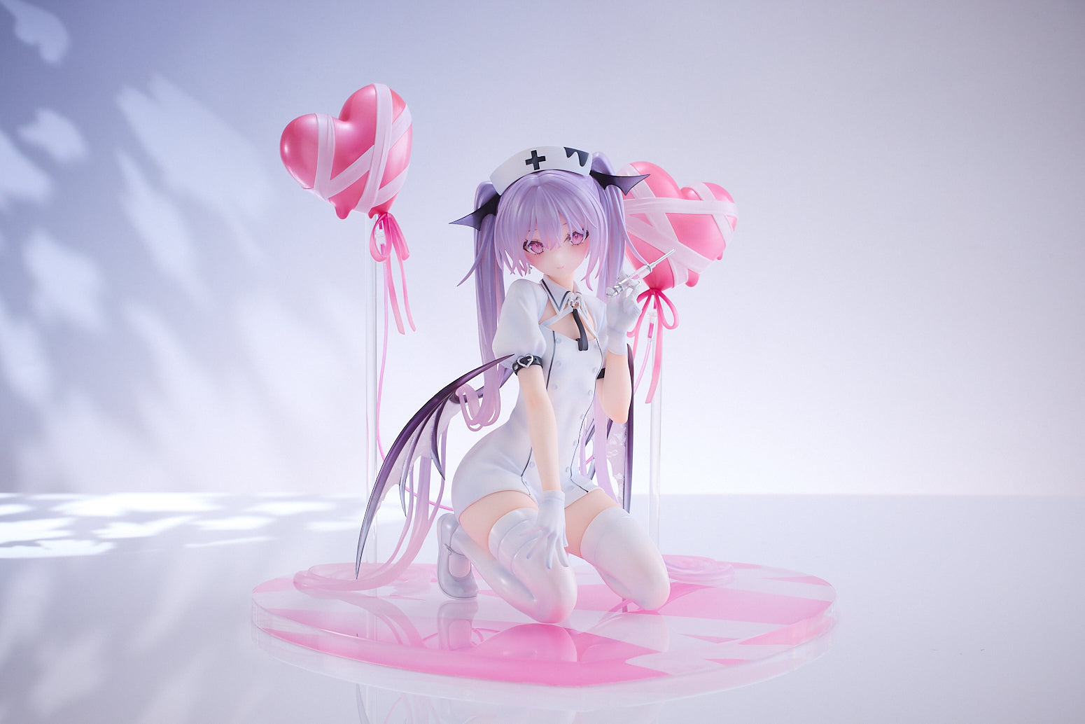 Pink Charm rurudo EVE SWEET TOXIC Ver. 1/6 Scale Adult Figure