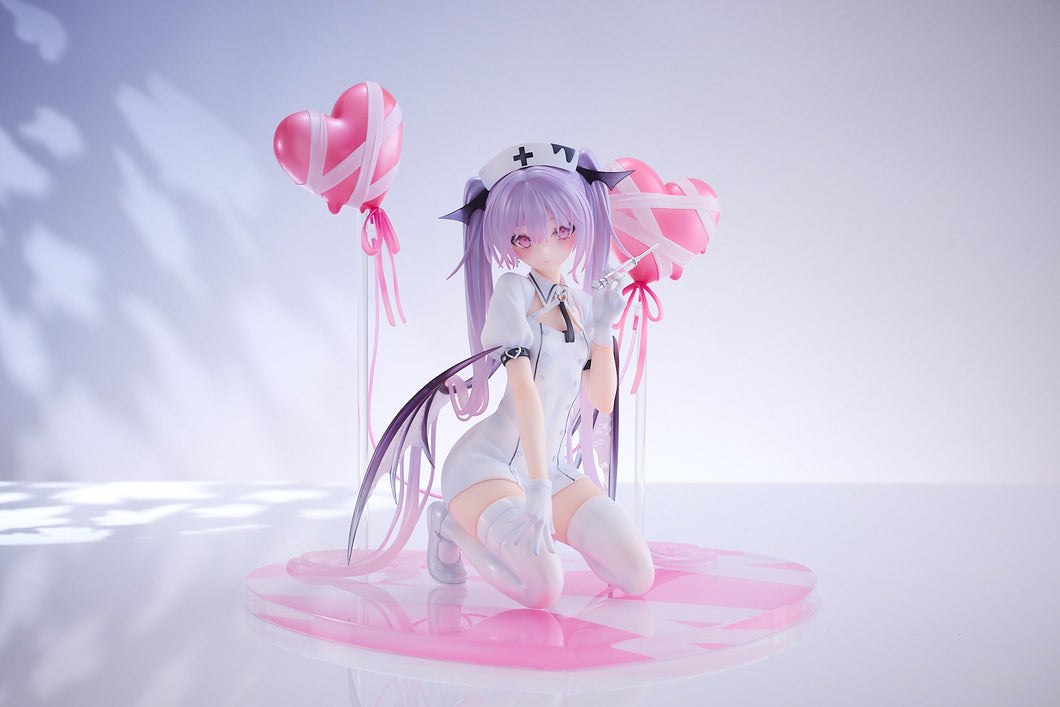 Pink Charm rurudo EVE SWEET TOXIC Ver. 1/6 Scale Adult Figure [BONUS]