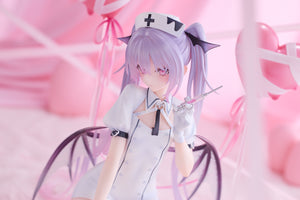 Pink Charm rurudo EVE SWEET TOXIC Ver. 1/6 Scale Adult Figure [BONUS]