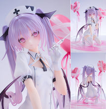 Load image into Gallery viewer, Pink Charm rurudo EVE SWEET TOXIC Ver. 1/6 Scale Adult Figure [BONUS]
