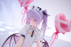 Pink Charm rurudo EVE SWEET TOXIC Ver. 1/6 Scale Adult Figure [BONUS]