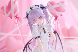 Pink Charm rurudo EVE SWEET TOXIC Ver. 1/6 Scale Adult Figure [BONUS]